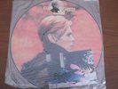 DAVID BOWIE LOW PICTURE DISC, SEALED AND WITH PHOTO