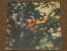 PINK FLOYD: OBSCURED BY CLOUDS. VINYL / LP - EMI / HARVEST, SHSP 4020. 1ST PRESS