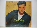 TOMMY PAGE A FRIEND TO RELY ON 1993 Promo LP W/in