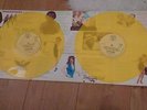 Elton John 'Goodbye Yellow Brick Road' LP Yellow Vinyl