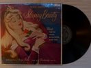 DISNEY Sleeping Beauty Orig '59 Stereo 4018 Disneyland Black Label Shrink NM