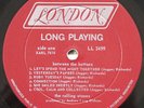 LP The Rolling Stones Between The Buttons London LL 3499 MONO USA 1967