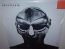 MADVILLAIN MADVILLAINY (2011) BRAND NEW SEALED RARE VINYL LP MF DOOM MADLIB