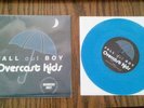 Fall Out Boy overcast kids exclusive blue 7