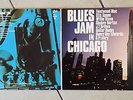 Fleetwood Mac, Otis Spann, Willie Dixon, ... -  Blues Jam In Chicago - 2-LP 1982