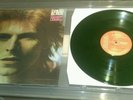 DAVID BOWIE - SPACE ODDITY UK RARE LP GREEN VINYL RCA NEAR MINT UNPLAYED