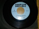 The Burning Bush Keeps On Burning/Evil Eye -  Northern Soul / Garage* Classic )?