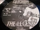 DJ SCREW 