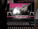 INTERFACE-`LOUDER THAN WORDS`.....V RARE/COLLECTABLE 12