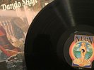 DANDO SHAFT PROMO 1971 LP -  Folk Prog Gatefold On RCA Neon NE5 US