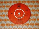THE RIP CHORDS*HERE I STAND*KAREN*1963*UK CBS AAG 143*SURFIN' SOUND*EX-
