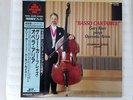 BASSO CANTABILE - GARY KARR JAPAN SUPER ANALOGUE DISC