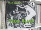 Dogs - Teen Slime LP kbd punk 12