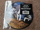 MADNESS UNCLE SAM 7 INCH PICTURE DISC SINGLE