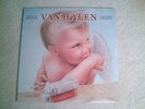 VAN HALEN 1984 : MCMLXXXIV 23985-1 FACTORY SEALED - R160018 WARNER BROS RECORDS