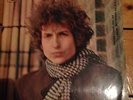 BOB DYLAN - Blonde on Blonde - UK DOUBLE LP - Possibly 1st press