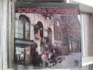 La Sonora Poncena - Desde Puerto Rico A Nueva York LP latin nyc 12