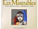Les Miserables Broadway Album Sountrack 12