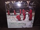 Gloucester Cathedral Choir Gloucestershire Wassail Carols For Christmas RARE LP