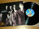 THE FALL - THE LIGHT USER SYNDROME LP Mark E Smith