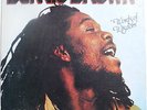 DENNIS BROWN Words Of Wisdom ORIGINAL 1981 Joe Gibbs album with JA cover