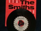 THE SMITHS HEADMASTER RITUAL HOLLAND 7