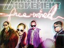 Far East Movement ?– Free Wired Album LP (12