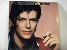 DAVID BOWIE  LP Changes Two 1981   Rca