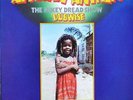 MIKEY DREAD show dubwise ? African Anthem vinyl LP ? 1979 UK  DATC CRUZ