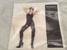 Madonna Crazy For You Shaped Picture Disc