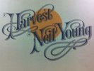 Neil Young Harvest Vinyl 1st pressing