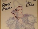DAVID BOWIE Ashes To Ashes 12
