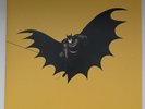 Batman: The Animated Series Mondo Vinyl Danny Elfman Theme