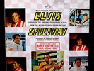 ELVIS PRESLEY-SPEEDWAY Album-RCA VICTOR #LSP 3989-Movie Soundtrack-Rockabilly