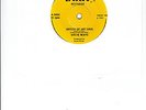 STEVE WAY 'QUEEN OF MY SOUL' UK MINIMAL SYNTH PRIVATE 1985