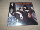 RARE BLACK SABBATH LIVE 1970 LIMITED EDITION WHITE COLOURED LP