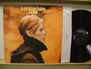 DAVID BOWIE Low Vinyl Promotional LP Record RCA 1977 w/ Sticker CPL1-2030 NM