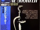 WAYNE SHORTER / THE SOOTHSAYER / BLUE NOTE / KING JAPAN OBI