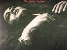 SMITHS, The - The Queen Is Dead (remastered) - Vinyl (gatefold LP) 180 GRAM