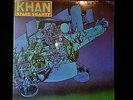 Khan Space Shanty Steve Hillage Egg 180g 12
