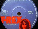 T-REX The Groover /Midnight RARE 1973 GREEK ORIGINAL 7