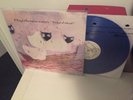 Margot And The Nuclear So And Sos Dust Of Retreat Blue Vinyl LP Not Animal Indie