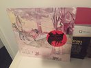 Margot And The Nuclear So And So's Animal Vinyl Double LP Out Of Print Not Indie