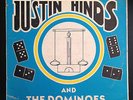 Justin Hinds, 