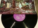 Walt Disney The Haunted Mansion Soundtrack LP w/ Booklet Mint Vinyl 1969