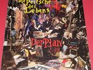Die Peitsche des Lebens - Der Plan -- LP / Indie