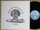 TRAFFIC, JOHN BARLEYCORN MUST DIE /JIM CAPALDI/ LP 1970 UK NM/NM ISLAND ILPS9116