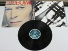 DAVID BOWIE - BLACK TIE WHITE NOISE - BOUGHT NEW, NEVER PLAYED - STILL in SHRINK