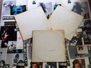 The Beatles White Album Lot-3 W/2-posters 1968 Originals Vintage Vinyl