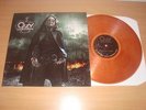Ozzy Osbourne - Black Rain, Copper Vinyl LP, Black Sabbath